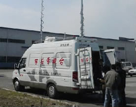 新闻移动直播的技术平台