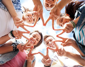 我对海外出国留学的看法 studying Abroad