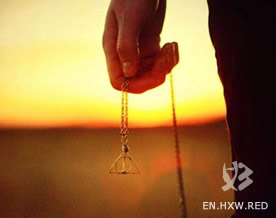 最近很火的一首小诗：生命的时区 Time zone of life