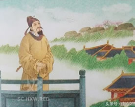 王涯：塞下曲｜sài xià qǔ