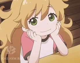 不明白的话可以起来‘吻’我