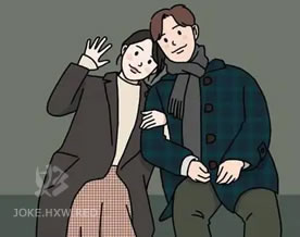 你相信男人有时候会很可爱吗？