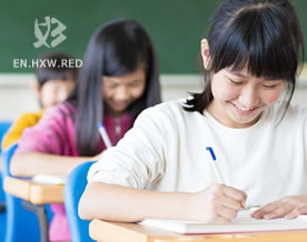 英语四级写作必备句型120例