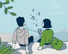 专职秘书写给女友的一封情书