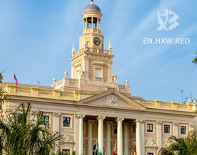 全球大学排名 六所英国大学进前二十（Six of world’s top 20 universities are in UK）