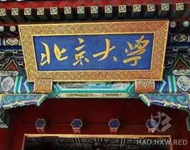 北京大学
