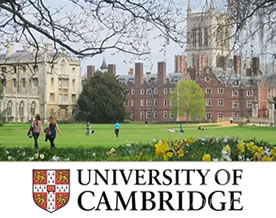 剑桥大学