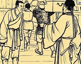 世界民间故事愚蠢卷