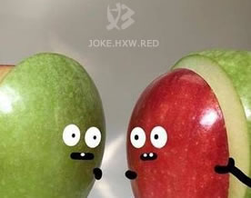 两个人分五个苹果，怎么分最公平？