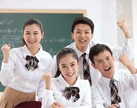 杰出青少年的七个习惯